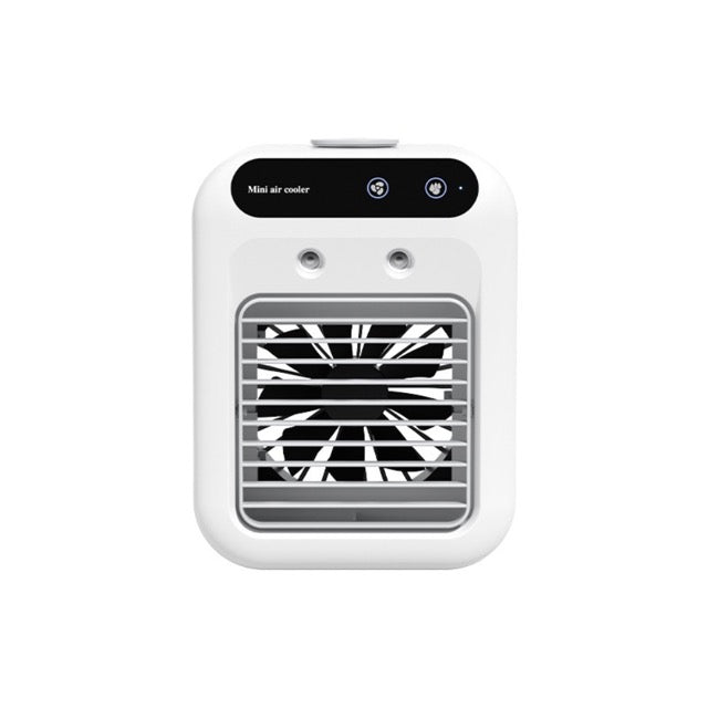 Chillora™ : 3-in-1 Portable Air Conditioner