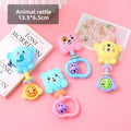 Baby hand 0-3 years old newborn gift toys