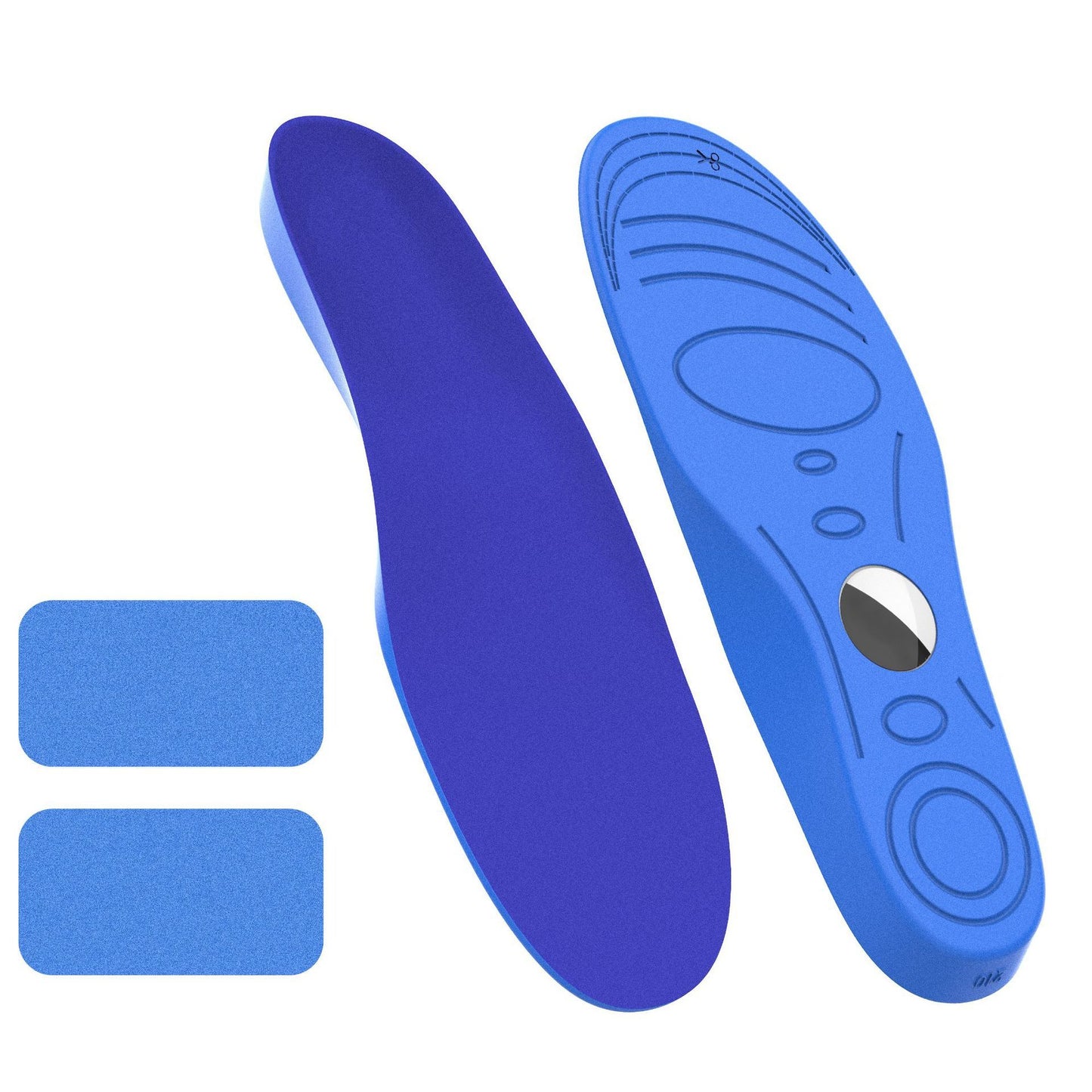 CloseSteps