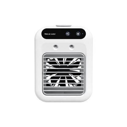 Chillora™ : 3-in-1 Portable Air Conditioner