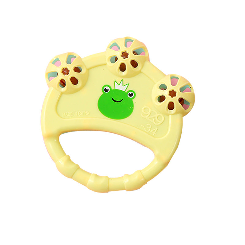 Baby hand 0-3 years old newborn gift toys