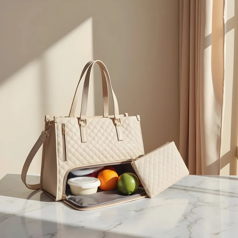 Elegance ToteBag™