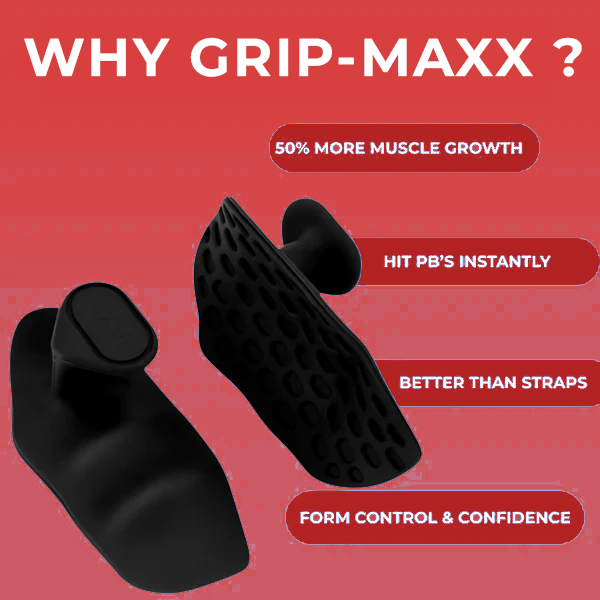 GripMaxx™