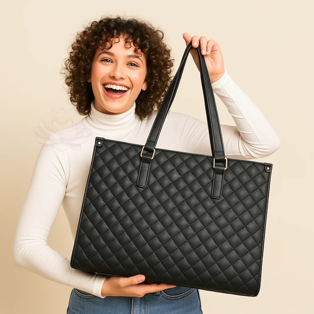 Elegance ToteBag™