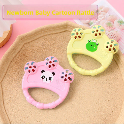 Baby hand 0-3 years old newborn gift toys