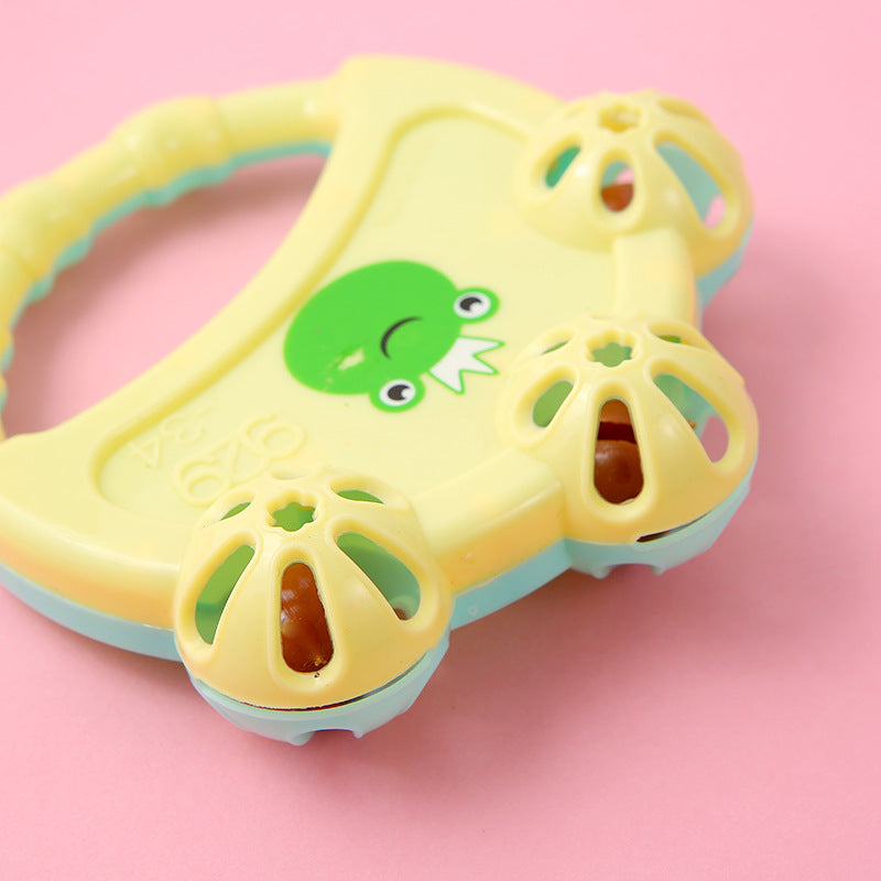 Baby hand 0-3 years old newborn gift toys