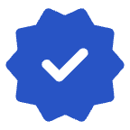 Verified Badge